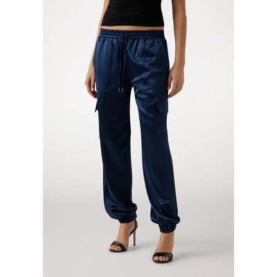 Jogger Cargo Coupe Slim GUESS