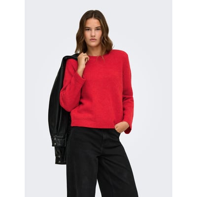 Pull En Maille ONLY