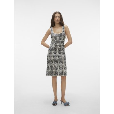 Robe en maille VERO MODA VERO MODA