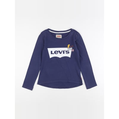 Tee-shirt - Etat satisfaisant LEVI'S