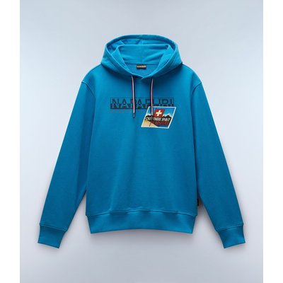 Hoodie Portalet NAPAPIJRI