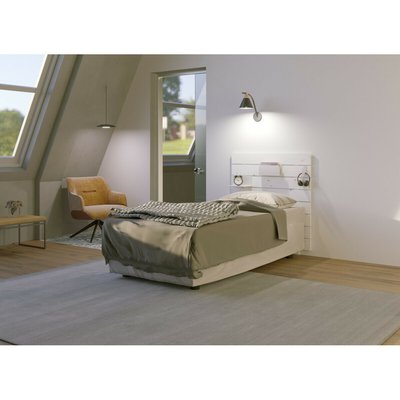 Tête de lit enfant Bois massif  JOAN AKITEN RETAIL
