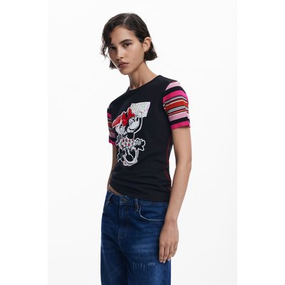Desigual - T-shirt Minnie Mouse™ DESIGUAL