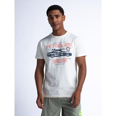 T-shirt artwork stroll PETROL INDUSTRIES