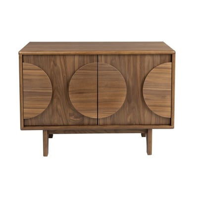 Buffet et Bahut en bois, GROOVE ZUIVER