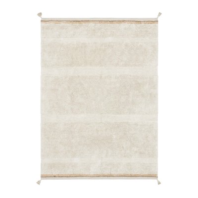 Tapis Rectangulaire en coton JARDIN FANTASTIQUE LORENA CANALS
