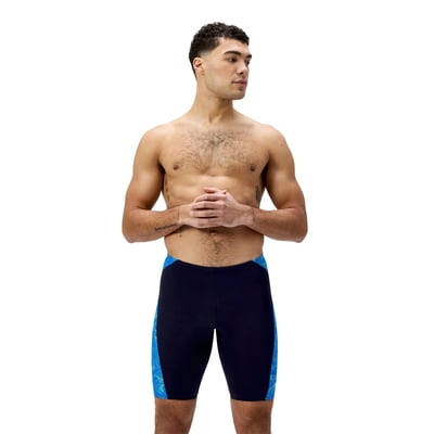 Jammer de natation motif/style panneau HYPERBOOM PANEL SPEEDO