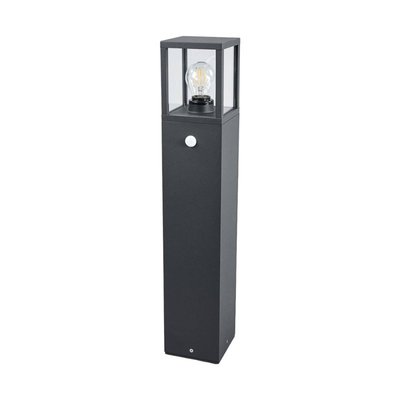 Luminaire extérieur en aluminium moderne LUCANDE