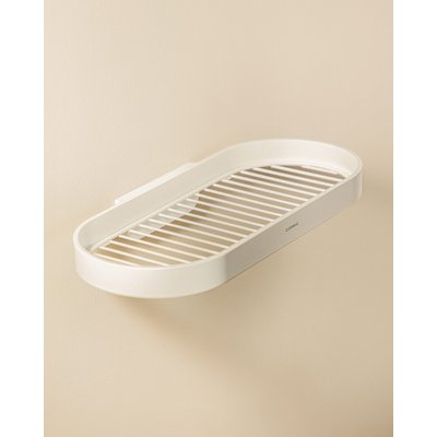 Étagère Douche avec vis ou adhésif GEYSER COSMIC