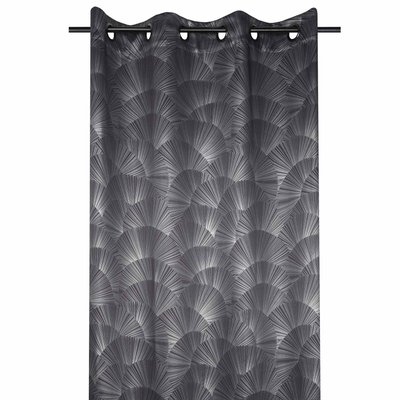 Rideau occultant esprit art déco LOVELY CASA