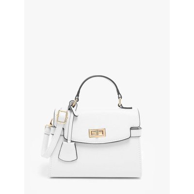 Sac bandoulière Saffiano MINIPRIX