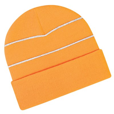 Bonnet haute visibilité BEECHFIELD