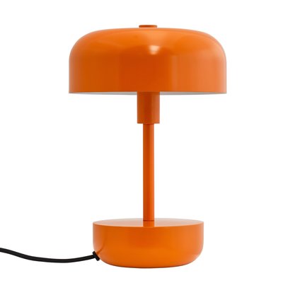 Lampe à poser bleue HAIPOT DYBERG LARSEN
