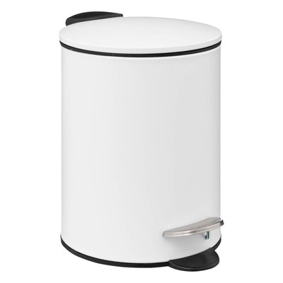 Poubelle Soft Close 3L COLORAMA 5FIVE SIMPLY SMART