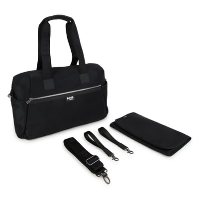 Sac à langer BOSS KIDSWEAR