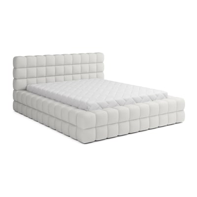 Lit coffre - KINGSTON BEST MOBILIER