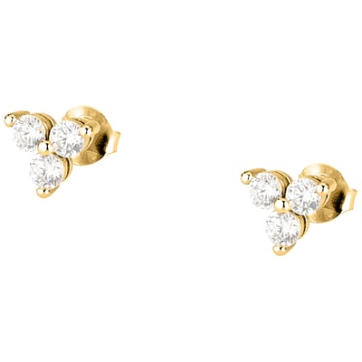 Boucles d'oreille LUMINOSA MORELLATO