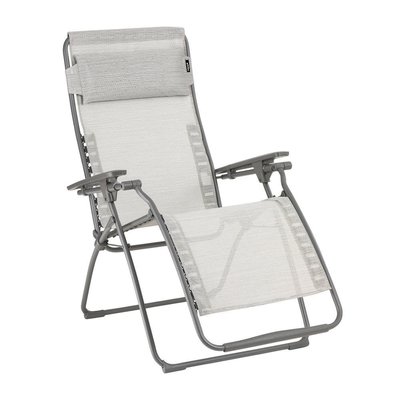 Fauteuil Relax Zéro Gravité - FUTURA LAFUMA MOBILIER
