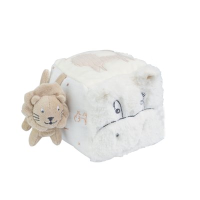 Cube d'activité bébé - Tam-Tam TROIS KILOS SEPT