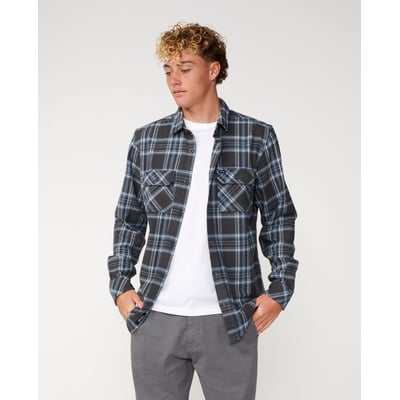 Chemise en flanelle Griffin RIP CURL