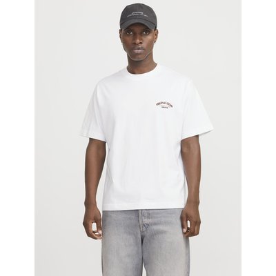 T-shirt Imprimé T-shirt JACK & JONES