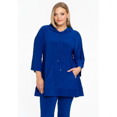 Pull avec manches longues YOEK