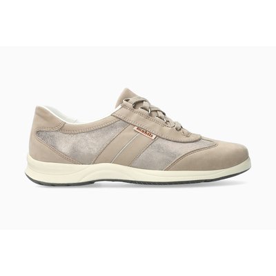 Sneakers en cuir LIRIA MEPHISTO