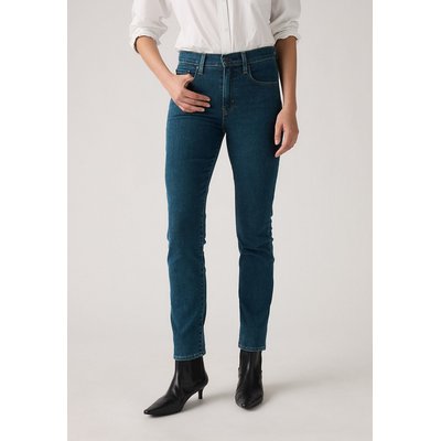 Jeans 724 High Rise Straight LEVI'S