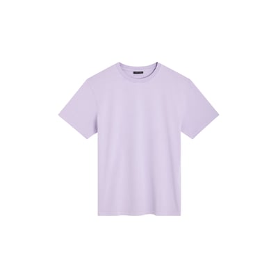 TSHIRT RELAX VELVET PULLIN