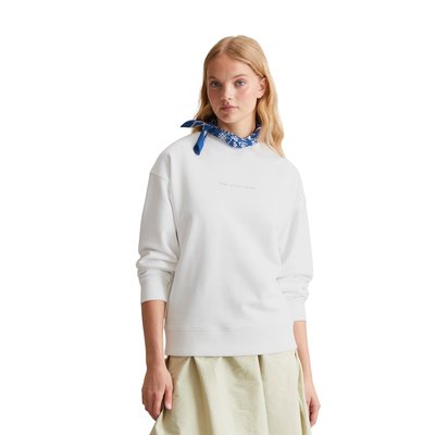 Sweat-shirt oversize en French Terry doux MARC O’POLO DENIM