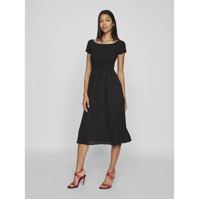 Robe mi-longue VILA VILA