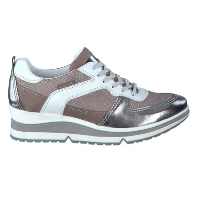Trotteurs En Cuir Vicky MEPHISTO