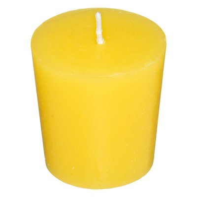 Lot de 10 bougies parfumées ATMOSPHERA