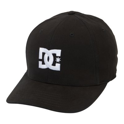 Casquette Flexfit. DC SHOES