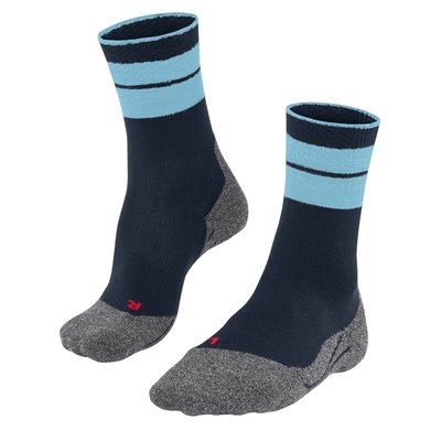 Chaussettes TK Compression Stabilizing Laine Vierge FALKE