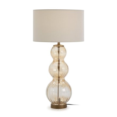 Lampe de salon en verre, Modave RECOLLECTION