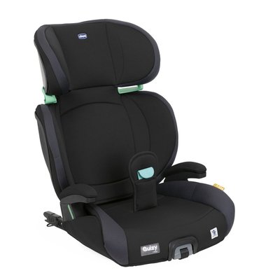 Siège-Auto Quizy i-Size black CHICCO