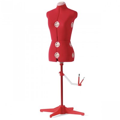 Mannequin couture DF150R SINGER