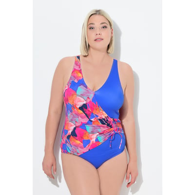 Maillot de bain à bonnets souples ULLA POPKEN