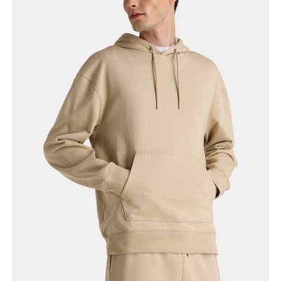 Hoodie Basic Noody En Coton Bio Uni GALERIES LAFAYETTE