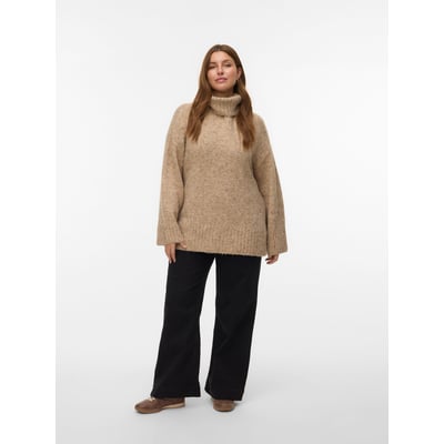 Pull En Maille VERO MODA