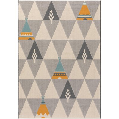 Tapis enfant JUNO BENUTA 