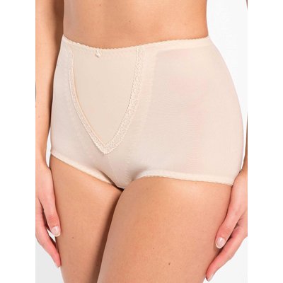 Gaine-culotte extensible ventre plat DAXON