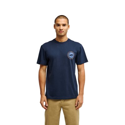 T-Shirt manches courtes EV DUALITY QUIKSILVER