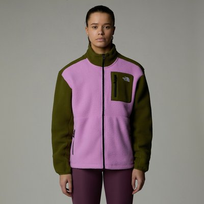 Fleece-Jacke Yumiori THE NORTH FACE