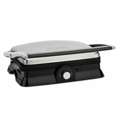 grill et plancha - gr20 H.KOENIG