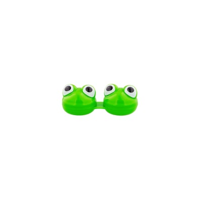Étui à lentilles Frog  Grenoeil PYLONES