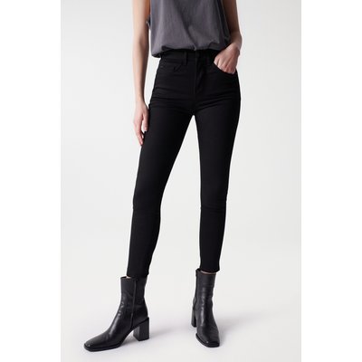 JEANS FAITH PUSH IN CROPPED SALSA JEANS