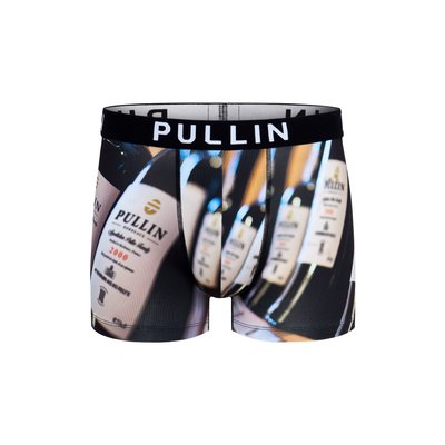 BOXER COURT CHATEAUPUL PULLIN
