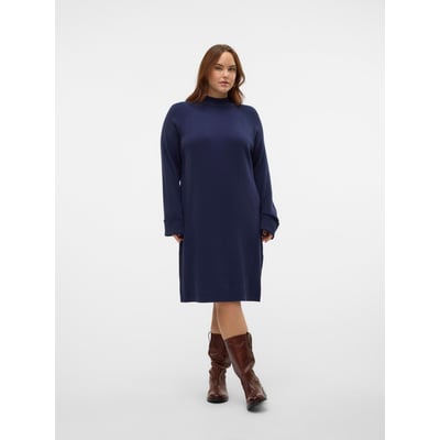 Robe En Maille VERO MODA